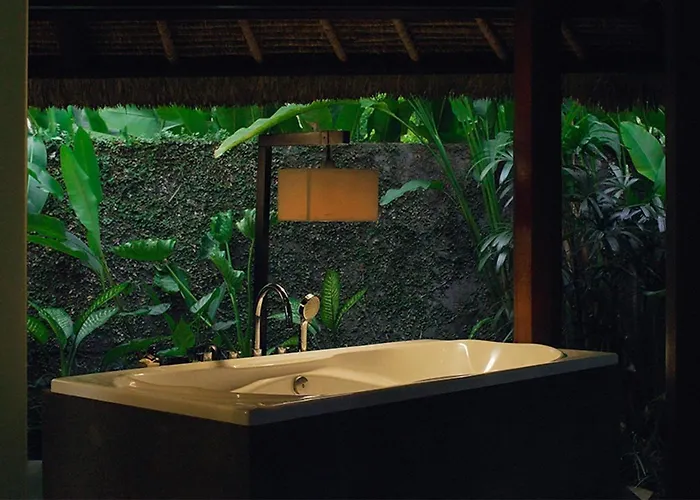 Resort Kayumanis Private & Ubud