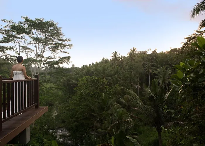 Resort Kayumanis Private &
