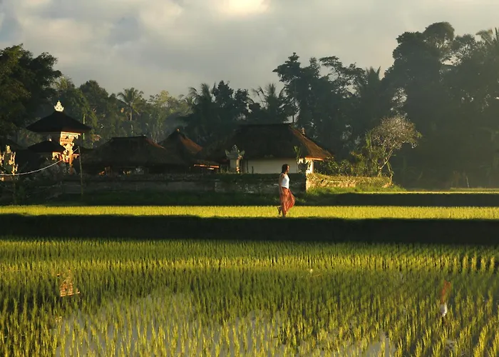 Kayumanis Private &