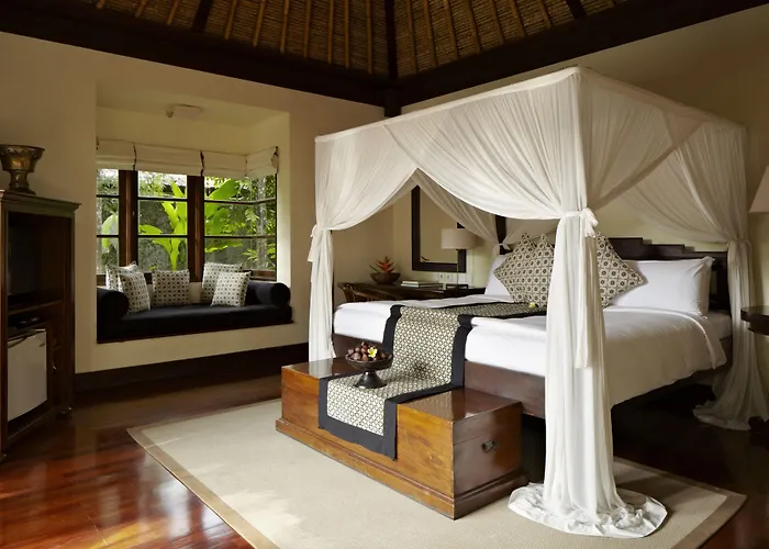 Kayumanis Private & 5*