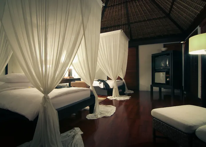 Kayumanis Private &