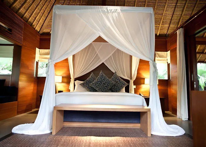 Kayumanis Private & 5*
