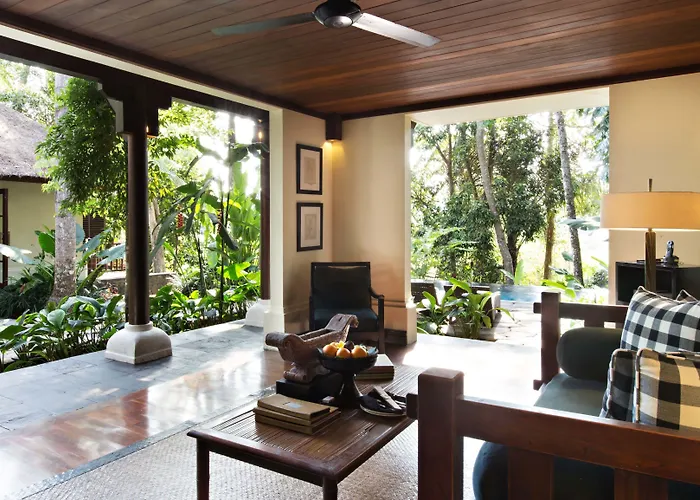 Resort Kayumanis Private & Ubud