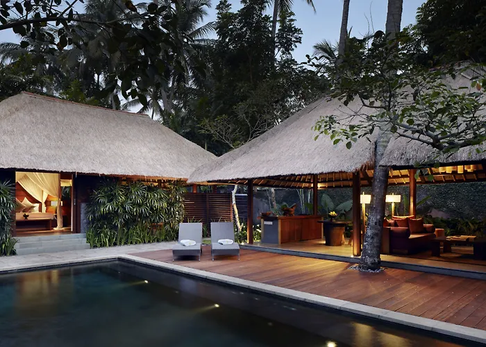 Resort Kayumanis Private &