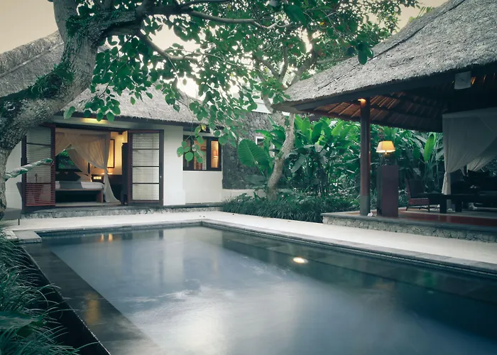 Kayumanis Private & 5*