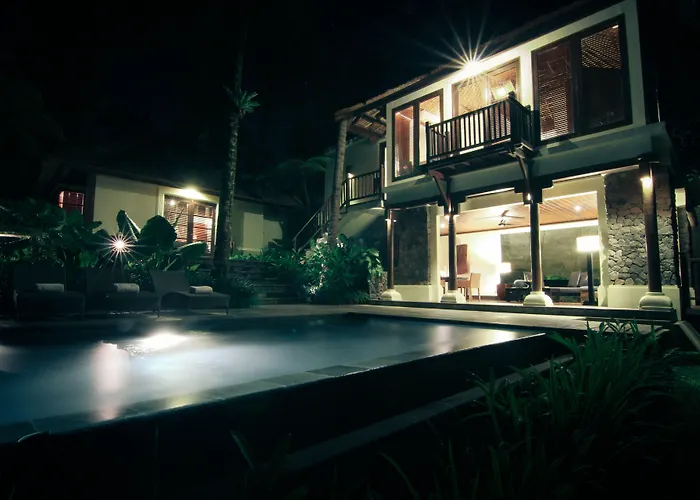 Kayumanis Private & 5*