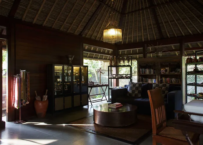 Resort Kayumanis Private & Ubud