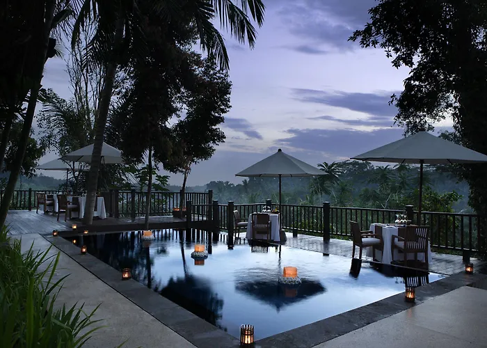 Kayumanis Private &