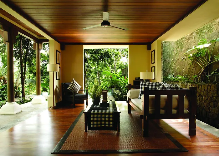 Kayumanis Private & 5*