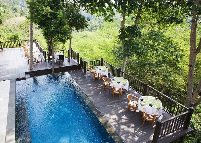 Kayumanis Private & 5*