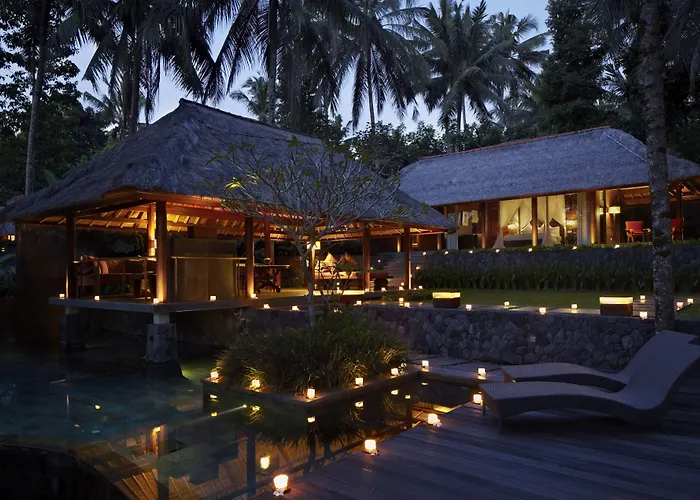 Resort Kayumanis Private &