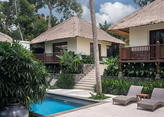 Kayumanis Private & 5*