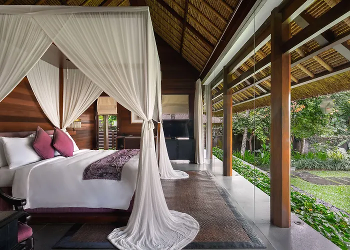 Kayumanis Private & Resort
