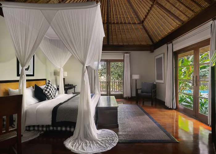 Kayumanis Private & 5*
