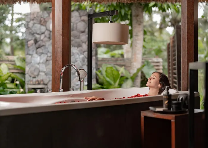 Kayumanis Private & Resort 5*