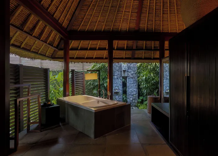 Kayumanis Private & Resort 5*