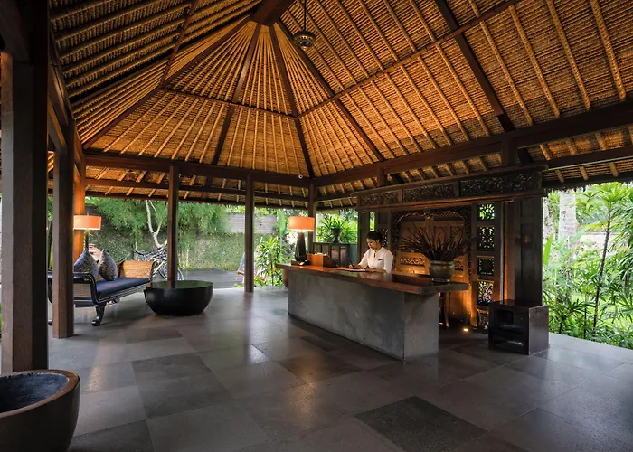 Resort Kayumanis Private & 5*