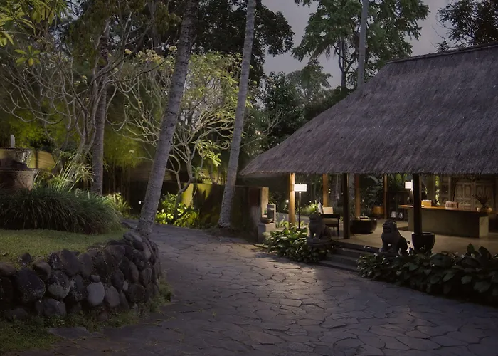Resort Kayumanis Private & 5*