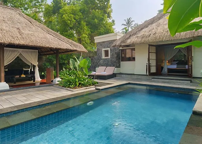Kayumanis Private & Resort 5*