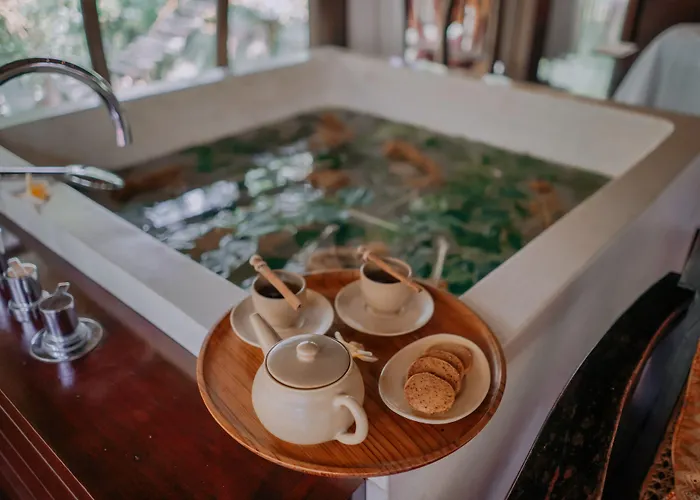Курортный комплекс Kayumanis Private & 5*