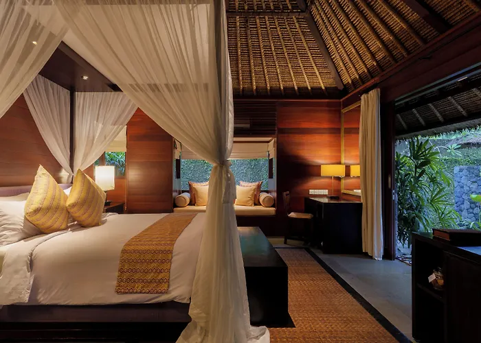 Resort Kayumanis Private &