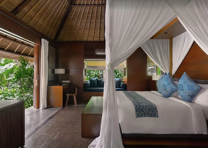 Resort Kayumanis Private & Ubud