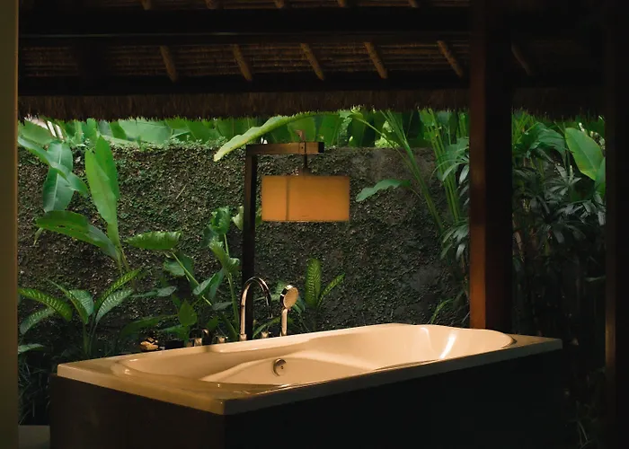Resort Kayumanis Private & Ubud