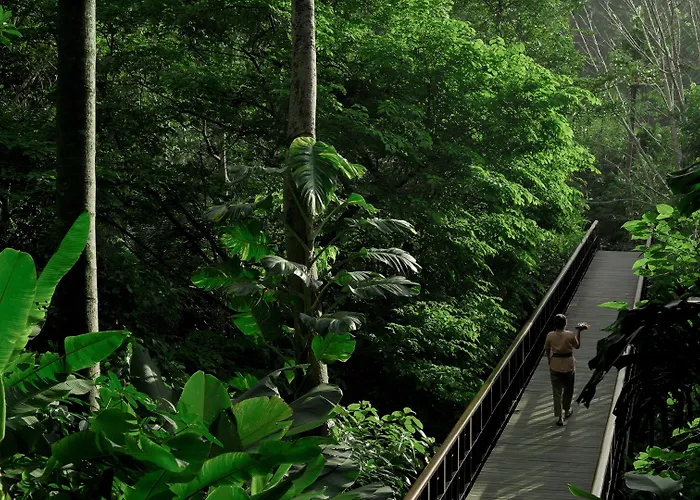 Resort Kayumanis Private & Ubud